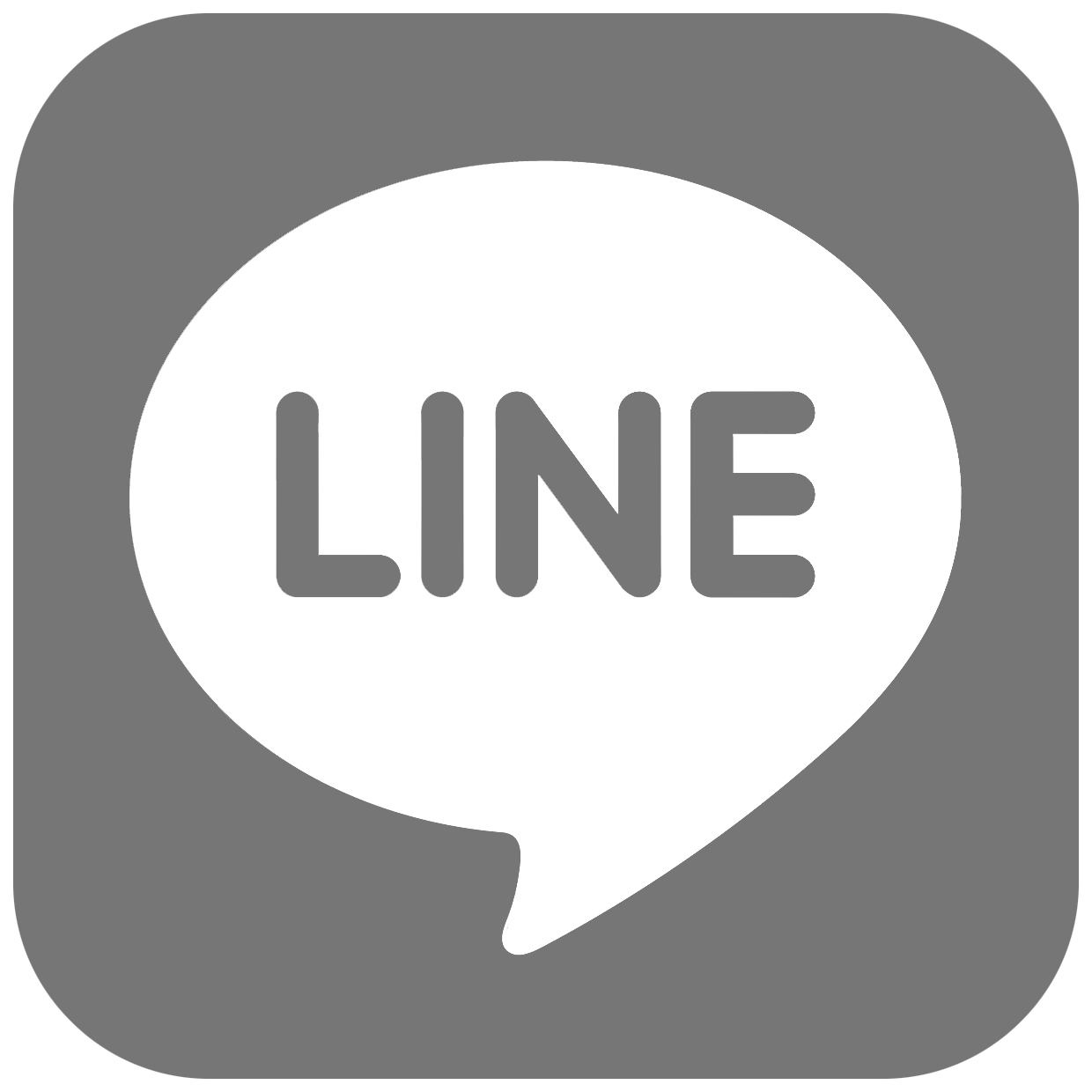 line logo